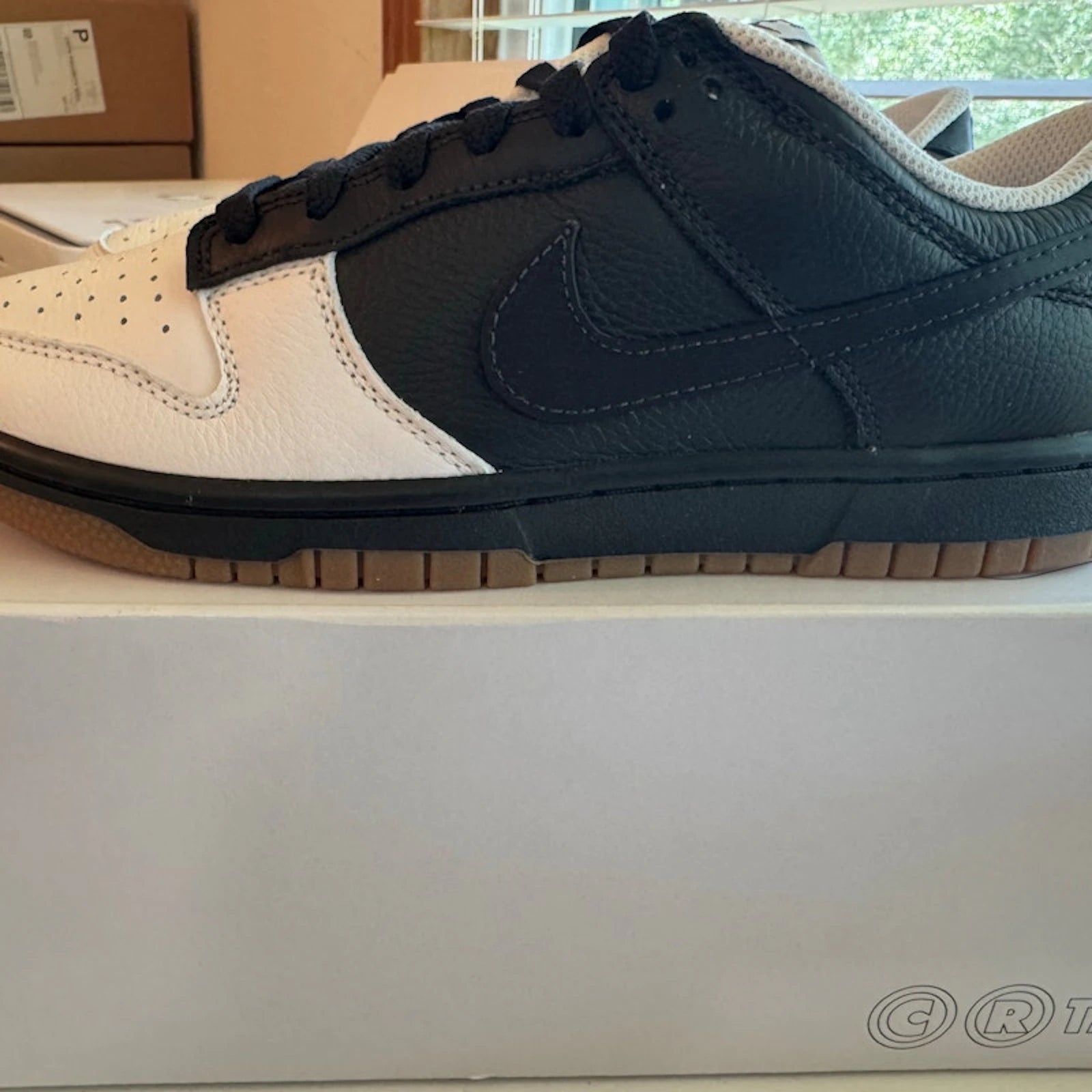 SP16711 Nike Dunk Low By You