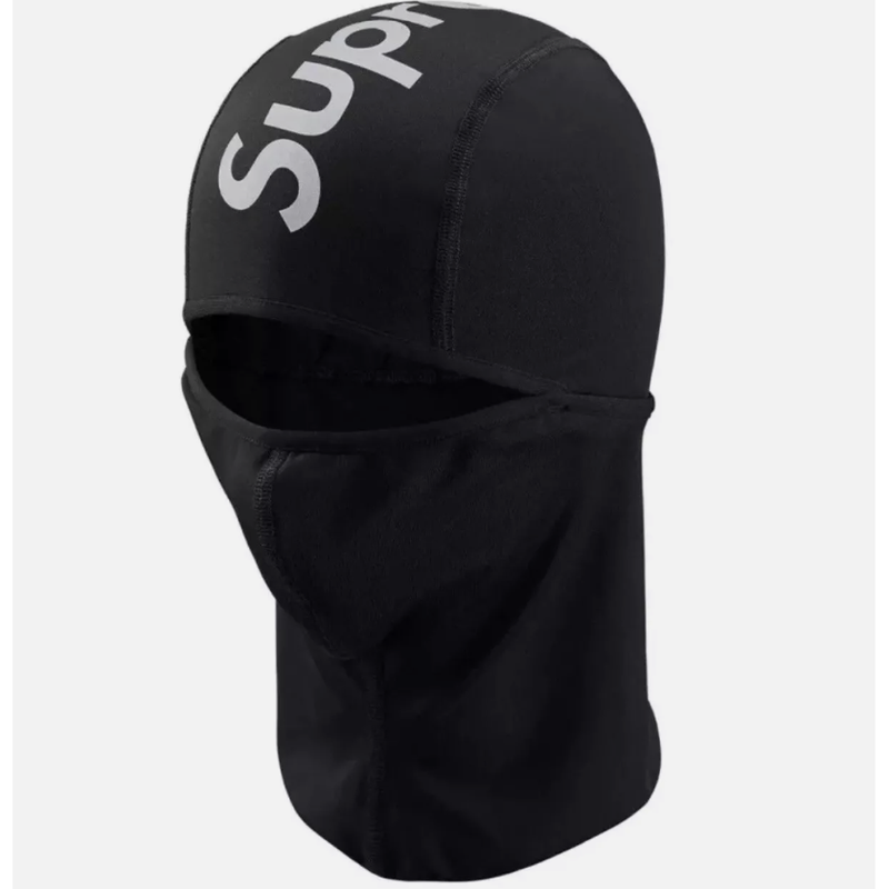 Supreme 3m Balaclava 'Black'