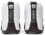 Jordan 12 Retro SP A Ma Maniére White (Women's)