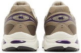 ASICS GT-2160 Dark Taupe Purple