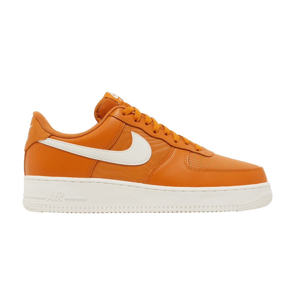 SP9469 Nike Air Force 1 Low '07 SE 'Monarch Canvas'