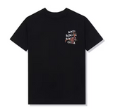 Anti Social Social Club Moodsting T-shirt 'Black'