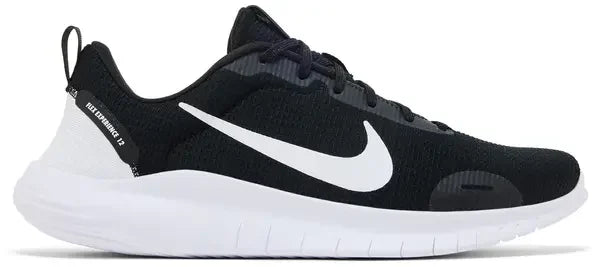 SP9001 Nike Flex Experience Run 12 'Black White'