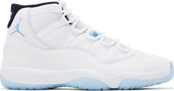 Air Jordan 11 Retro "Legend Blue"