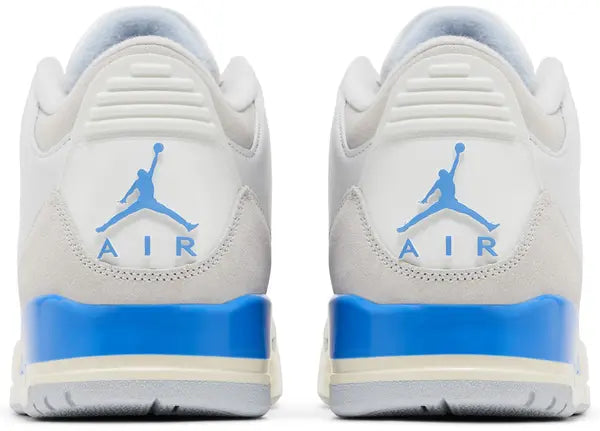 Jordan 3 Retro Lucky Shorts