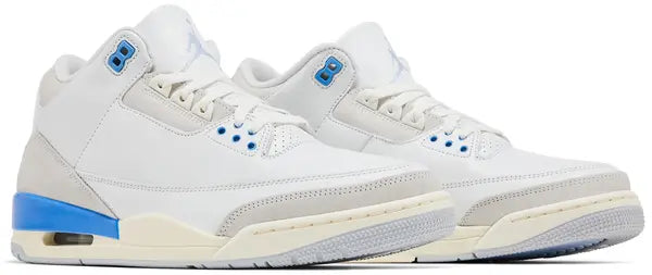 Jordan 3 Retro Lucky Shorts