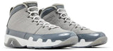 Air Jordan 9 "Cool Grey 2025"