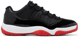 Jordan 11 Retro Low Bred