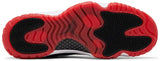 Jordan 11 Retro Low Bred