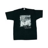 (1996) ER 'Let's Move it People' Hospital TV Show T-Shirt