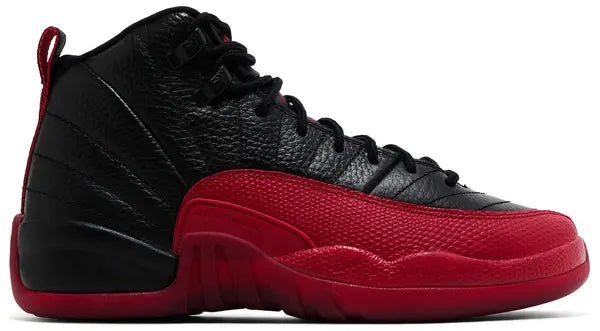 699109 Jordan 12 Retro Flu Game (2016) (GS)