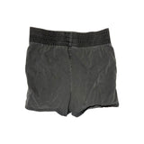 (90s) Harley Davidson Women's Shorts w/ Pockets