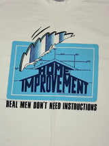 (90s) Home Improvement Tim Allen Sitcom TV T-Shirt