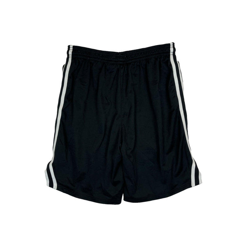 (00s) Rutgers University Champion Basketball Shorts