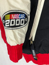 (2000) Dale Earnhardt Jr. Nascar Colorblock Racing Jacket