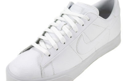 SP10761 Nike Sweet Classic Low White