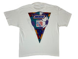 (1994) Snickers USA Soccer World Cup T-Shirt