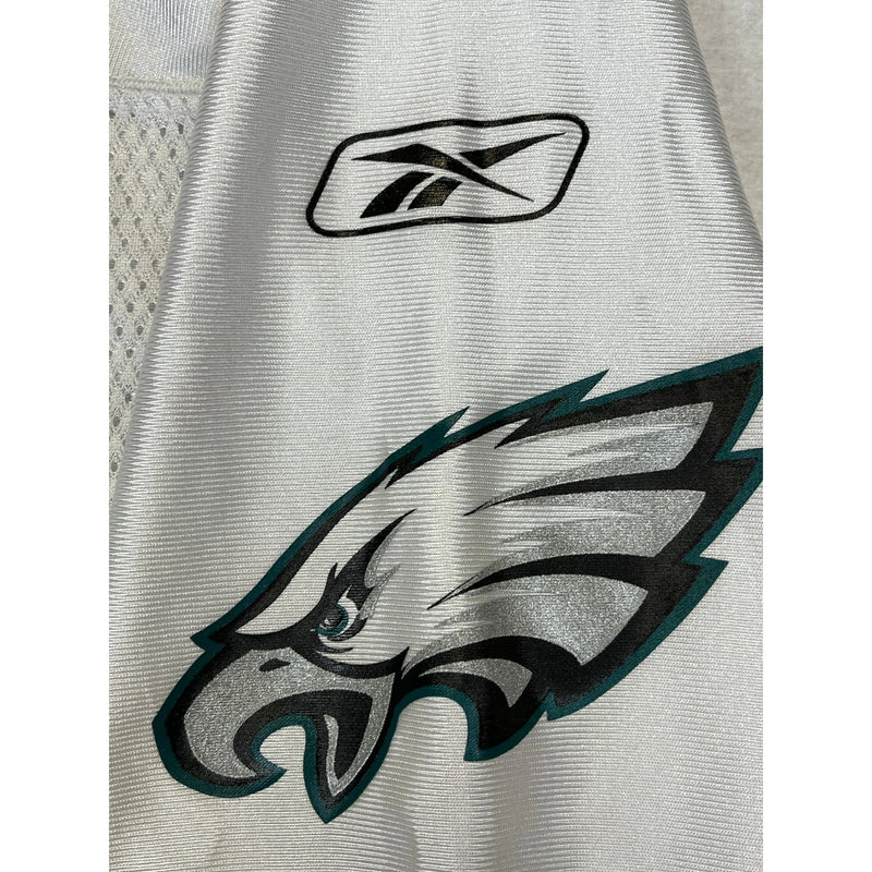 (2008) Kevin Kolb Philadelphia Eagles QB Reebok Jersey