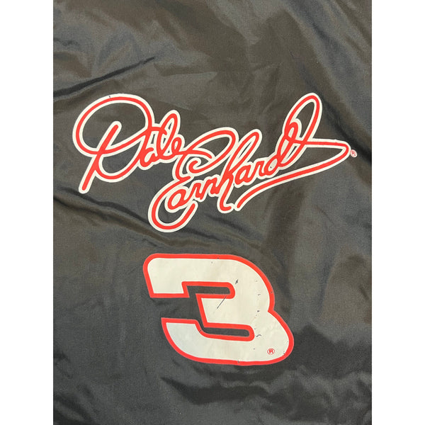 (90s) Dale Earnhardt #3 RCR Nascar Coaches Jacket