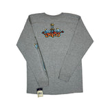 (00s) JNCO Jeans Dragon & Sword Long Sleeve w/ Tags
