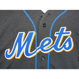 (00s) David Wright New York Mets Majestic Jersey