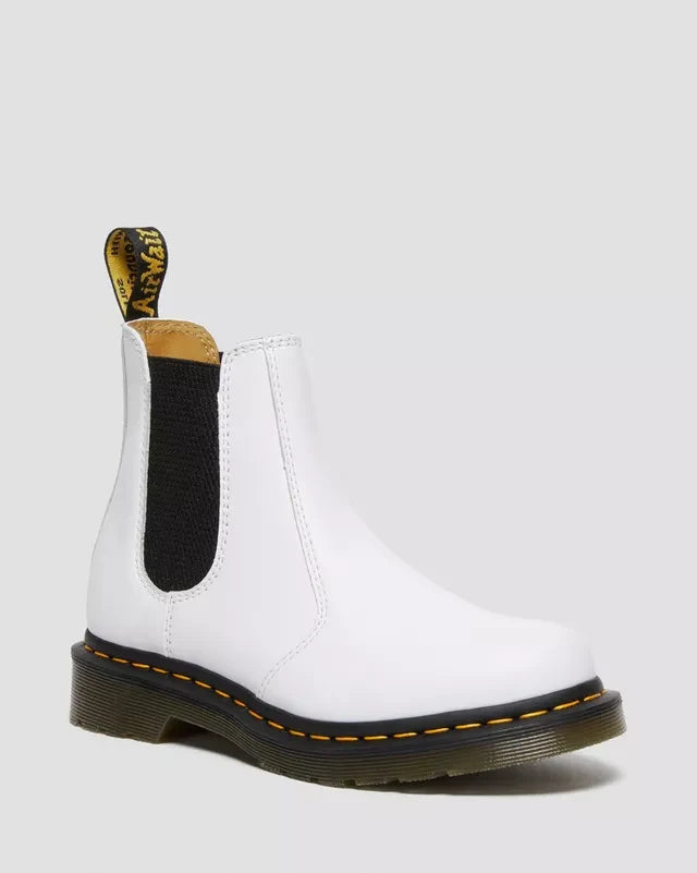 SP6343 2976 Softy T Leather Chelsea Boots