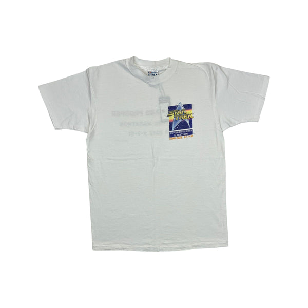 (1991) Star Trek 25th Anniversary Marathon T-Shirt