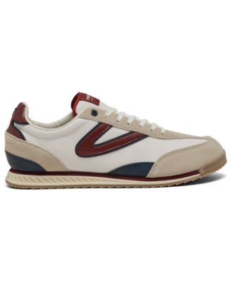 SP6357 Tretorn Rawlins Elite Comfort Casual Shoe