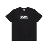 Supreme Connect Tee 'Black'