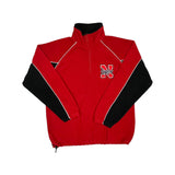 (00s) Nebraska Huskers Russell Athletic NCAA Fleece