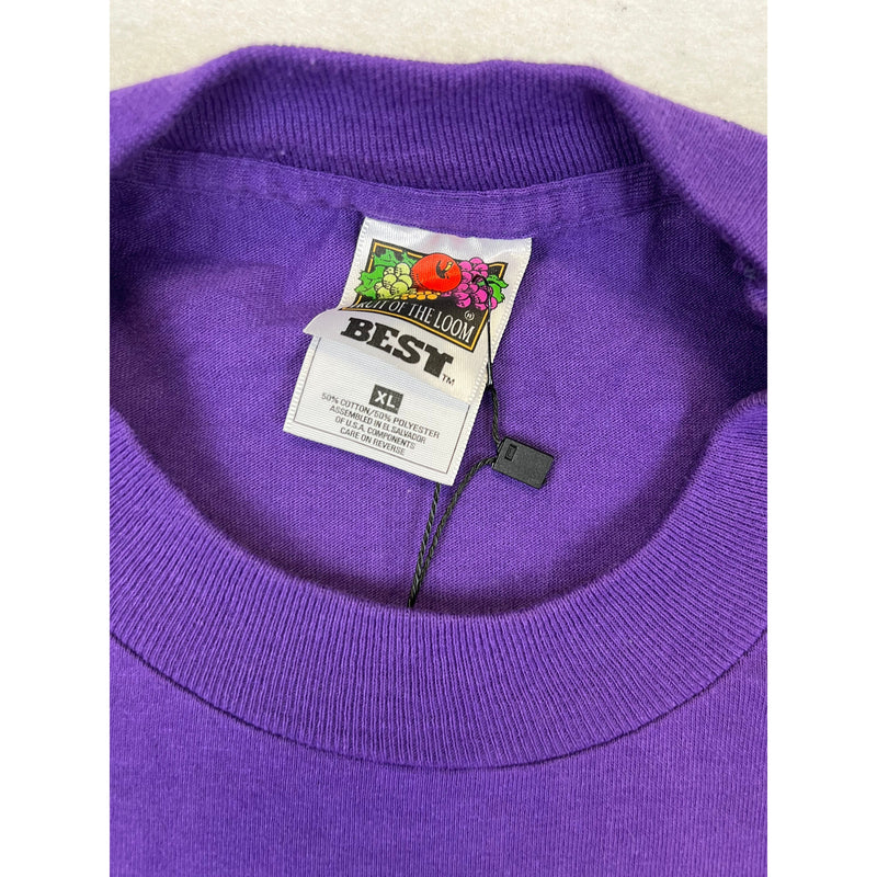 (90s) LPGA Championship Ladies Golf McDonald's Coco Cola T-Shirt