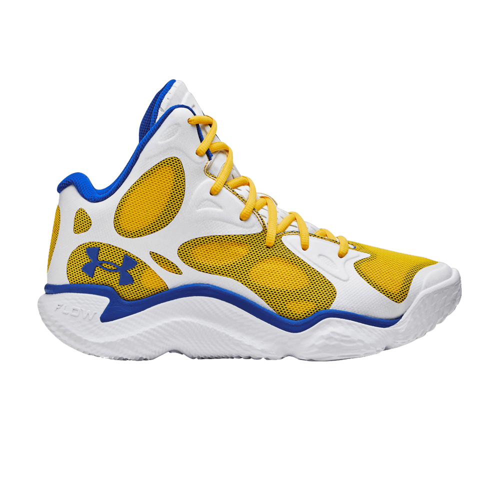 SP9068 Curry Brand Curry Spawn Flotro 'Dub Nation'