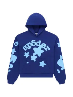 SP14084 Sp5der Beluga Light Blue