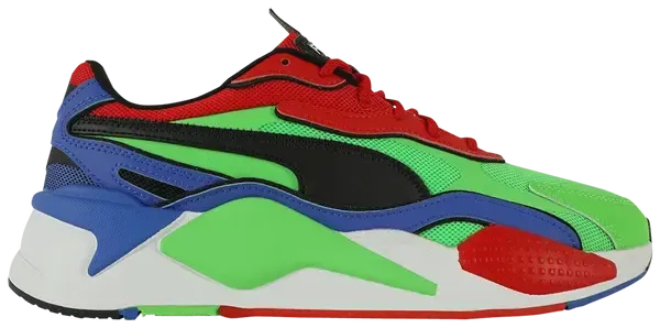 SP3874 Puma RS-X3 'Tailored'