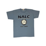 (00s) National Association of Letter Carriers NALC Mail T-Shirt