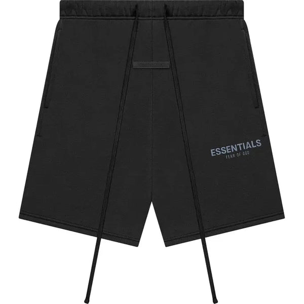 Fear of God Essentials Sweatshort 'Black'