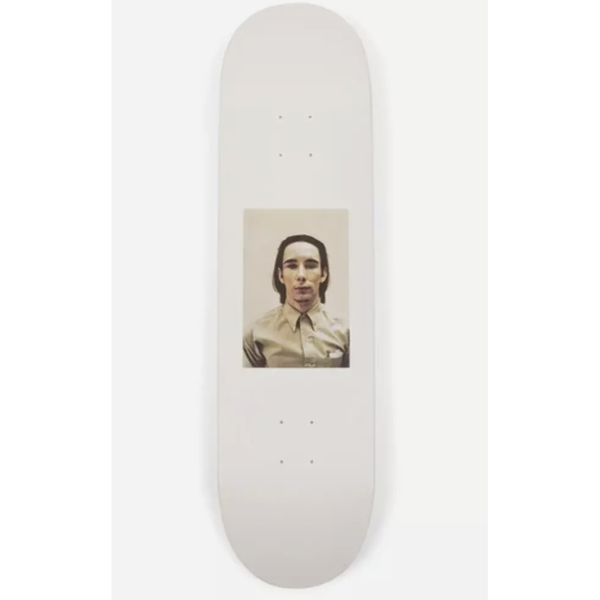 Supreme Mike Kelley AhhYouth! Skateboard Deck Image 5