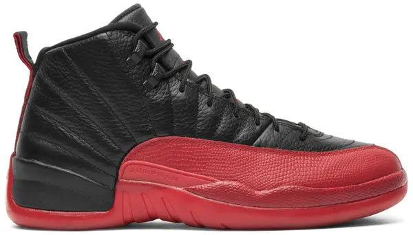 Jordan 12 Retro Flu Game (2016)