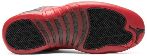 393592 Jordan 12 Retro Flu Game (2025)