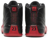 Jordan 12 Retro Flu Game 