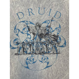 (90s) Druid Ancient Celtic Religious Leader Stonehenge T-Shirt