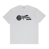 Supreme Paris Tee 'White'