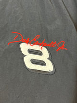 (2000) Dale Earnhardt Jr. Nascar Colorblock Racing Jacket