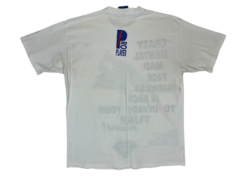 (1994) New England Patriots NFL 75th Anniversary T-Shirt