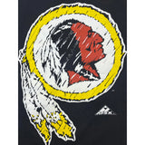 (90s) Washington Redskins Apex One Double Sided NFL T-Shirt