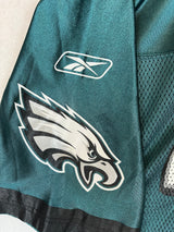 (00s) Brian Westbrook Philadelphia Eagles Midnight Green Jersey