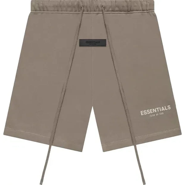 Fear of God Essentials Essentials Shorts 'Desert Taupe'