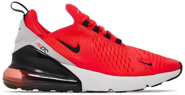 SP13433 Nike Air Max 270 GS 'Red Orbit'