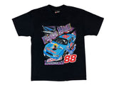 (90s) Nascar US Air Force Dale Jarrett Racing T-Shirt