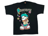 (90s) Mickey Mouse Hip Hop Disney T-Shirt